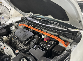 Thanh cân bằng Yaris Cross